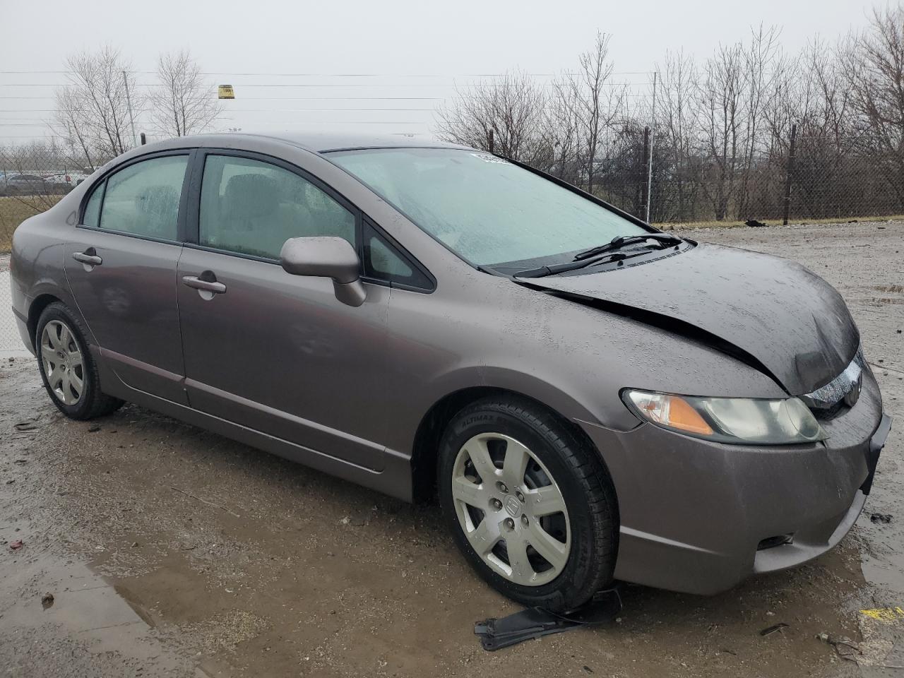 2009 Honda Civic - Image 4
