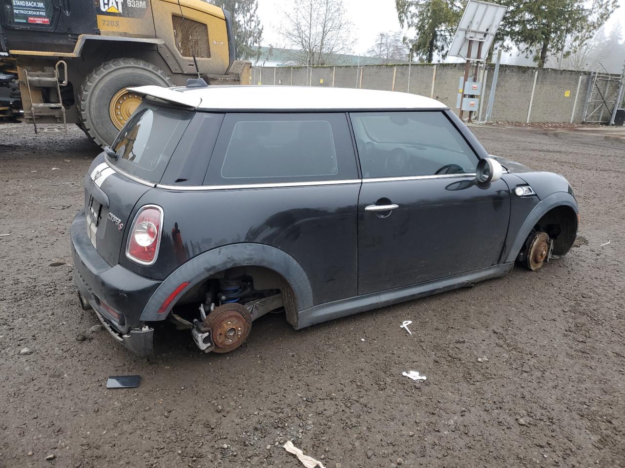 2012 MINI Cooper - Image 3