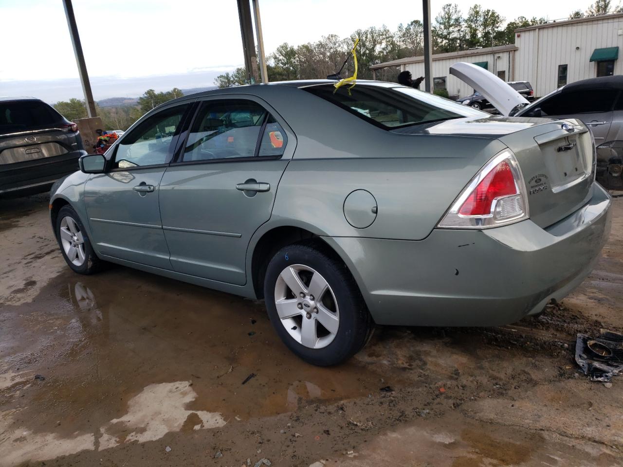 2008 Ford Fusion - Image 2
