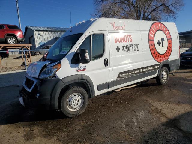 2021 Ram Promaster 3500 3500 High