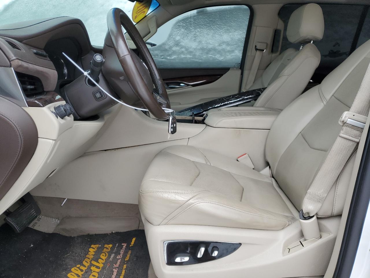 2016 Cadillac Escalade - Image 7