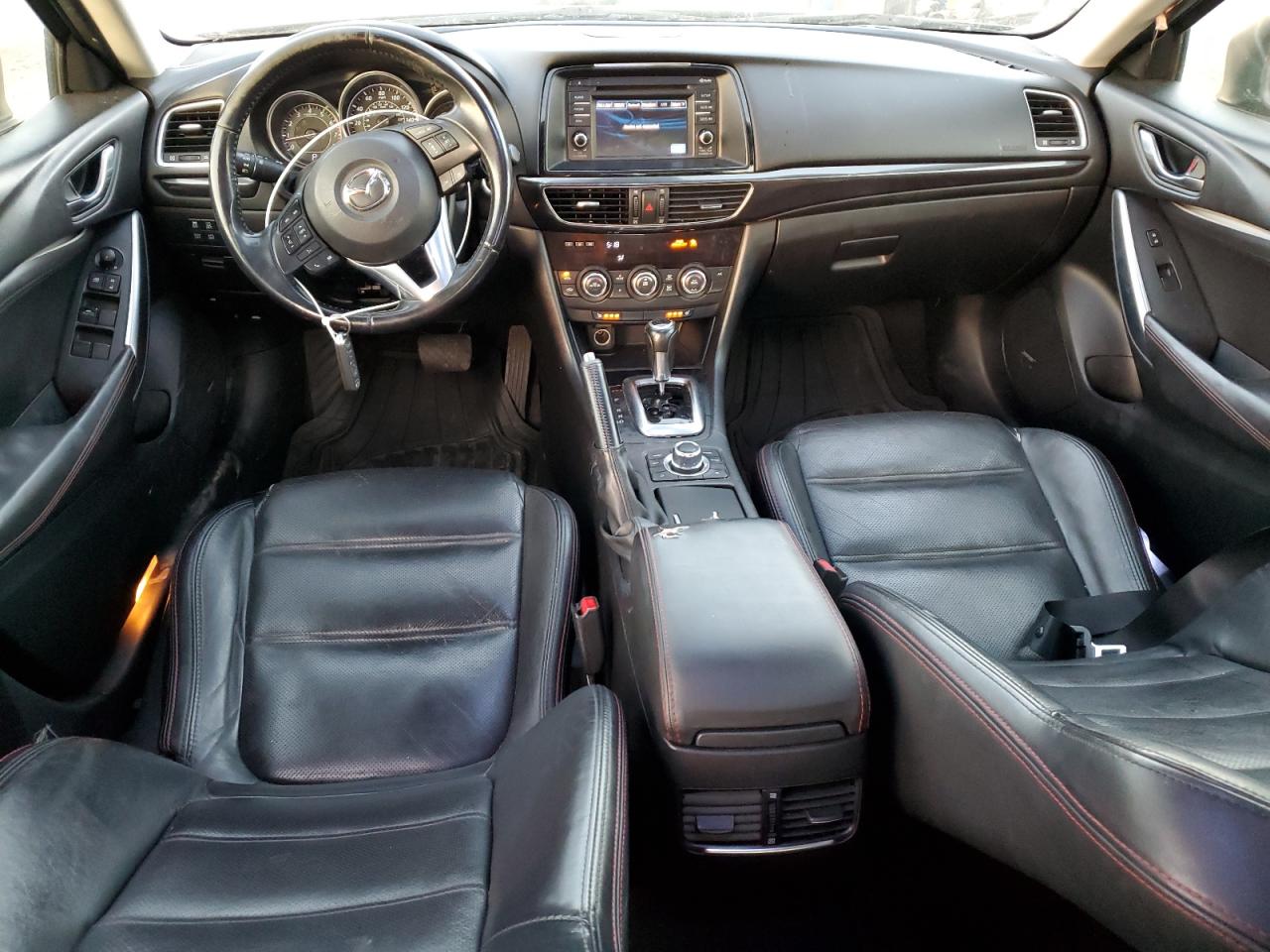2014 Mazda 6 - Image 8