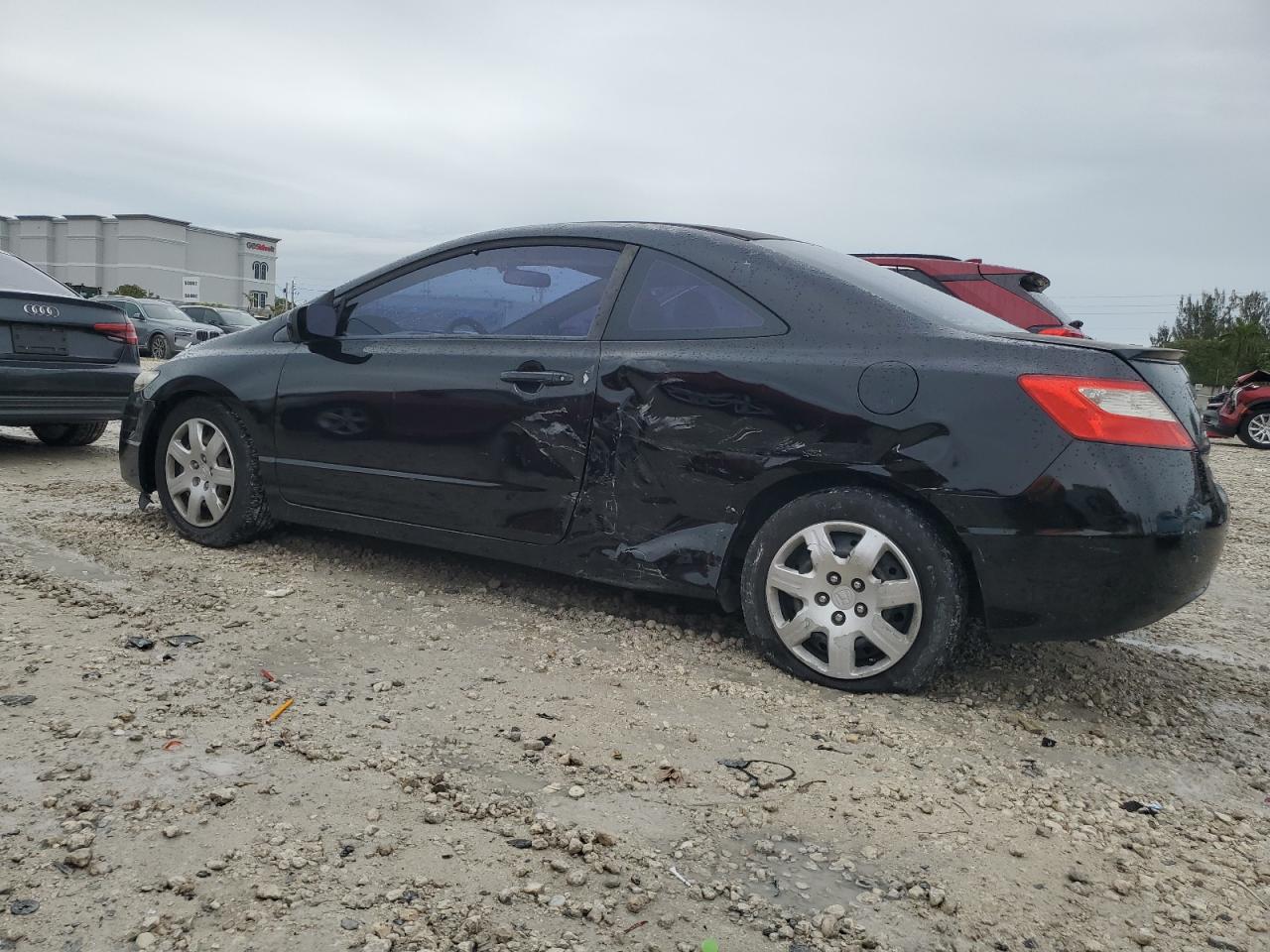 2010 Honda Civic - Image 2