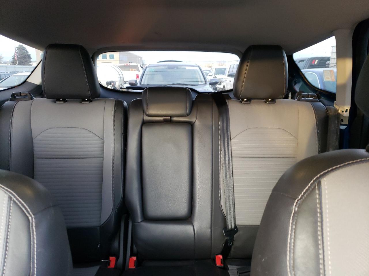 2017 Ford Escape - Image 10