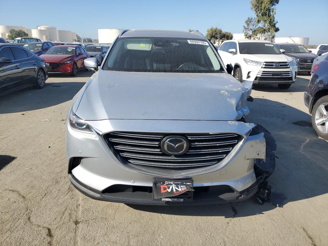 2020 Mazda CX-9 - Image 5