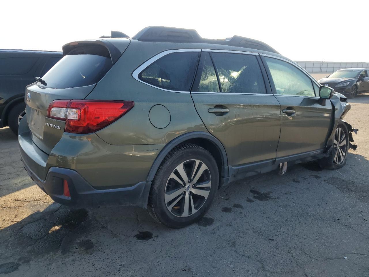2019 Subaru Outback - Image 3