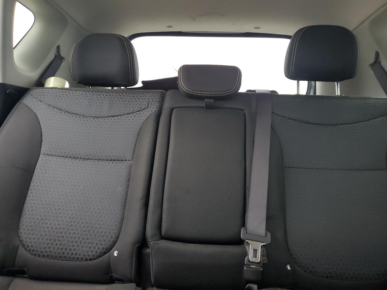 2016 Kia Soul - Image 10