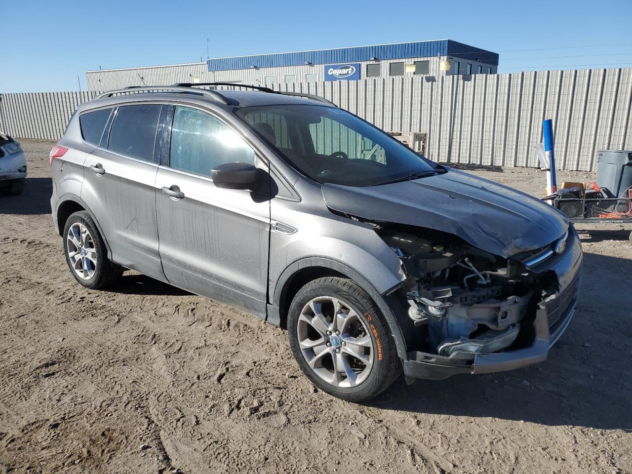 2013 Ford Escape - Image 4