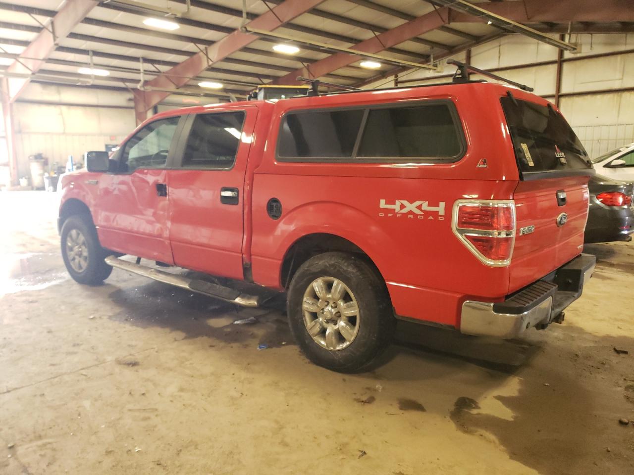 2012 Ford F-150 - Image 2