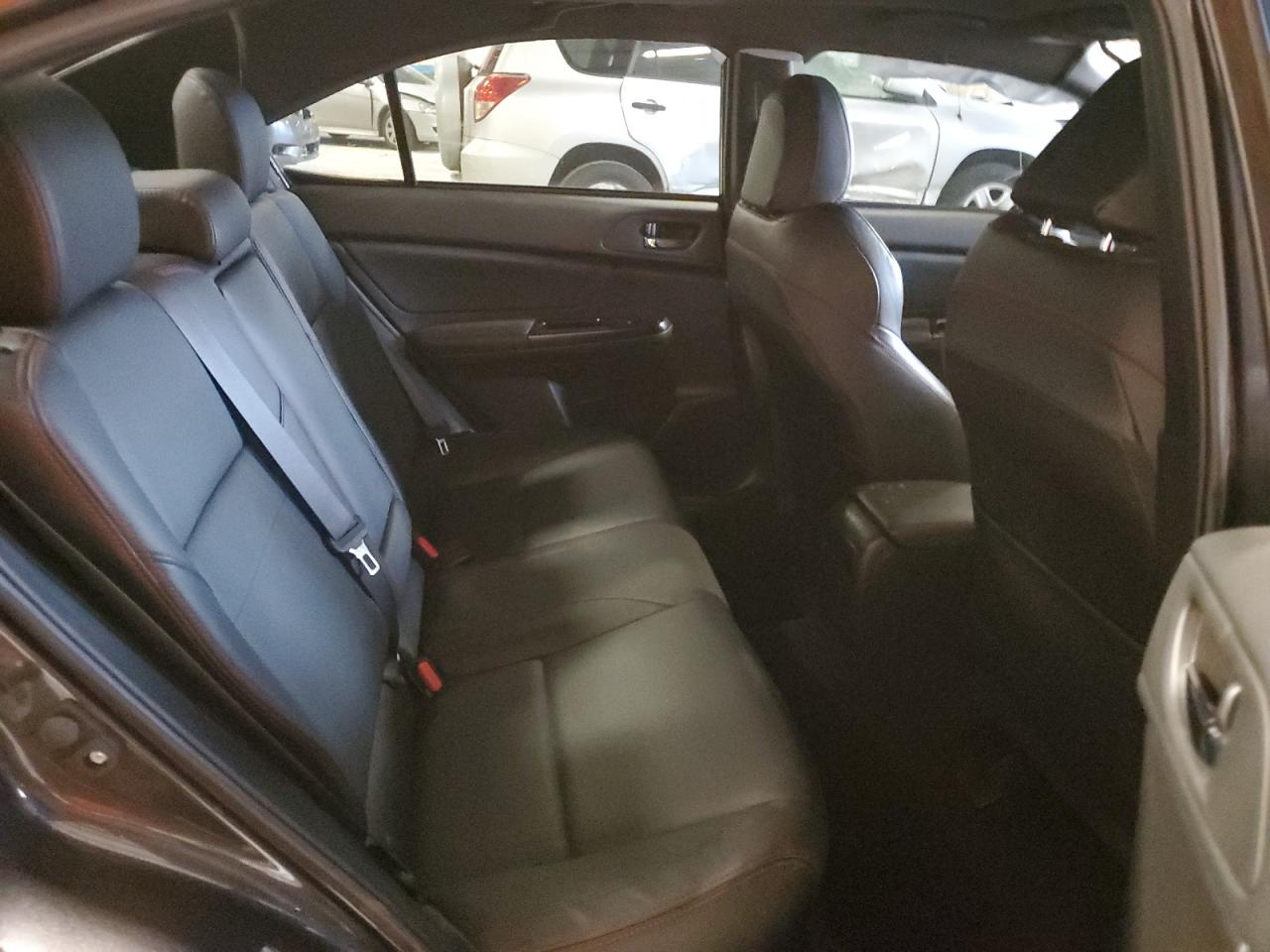 2019 Subaru WRX - Image 10