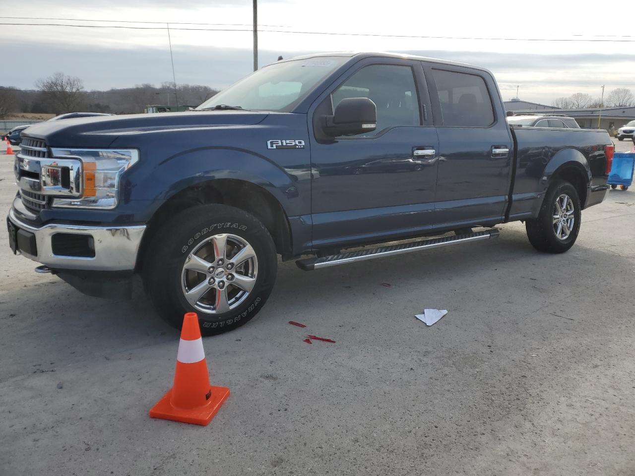 2019 Ford F-150 - Image 1