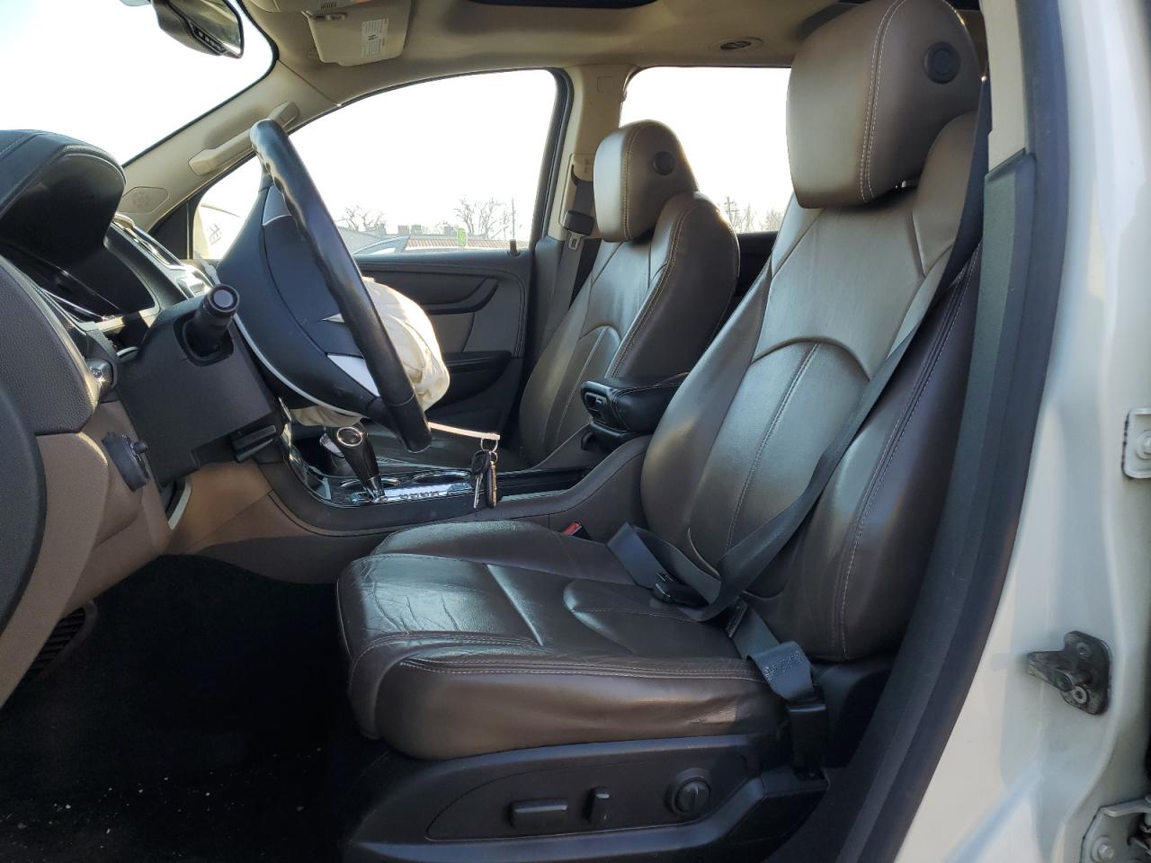 2014 GMC Acadia - Image 7