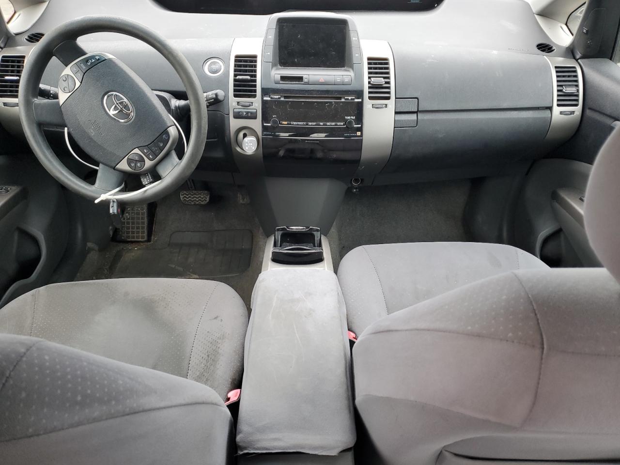 2007 Toyota Prius - Image 8