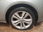 2015 VAUXHALL ZAFIRA TOURER SRI CDTI  for sale at Copart NEWBURY