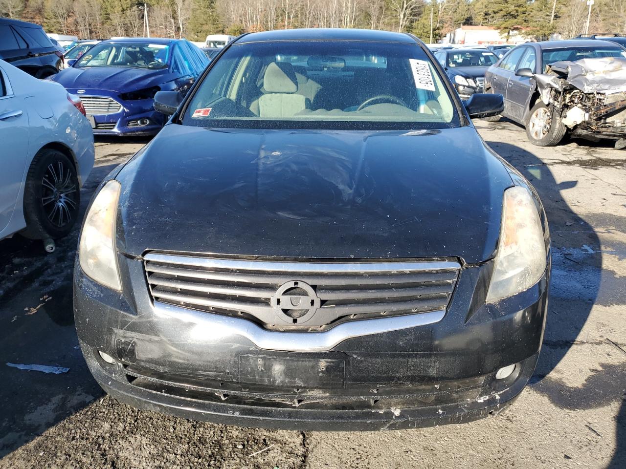 2009 Nissan Altima - Image 5