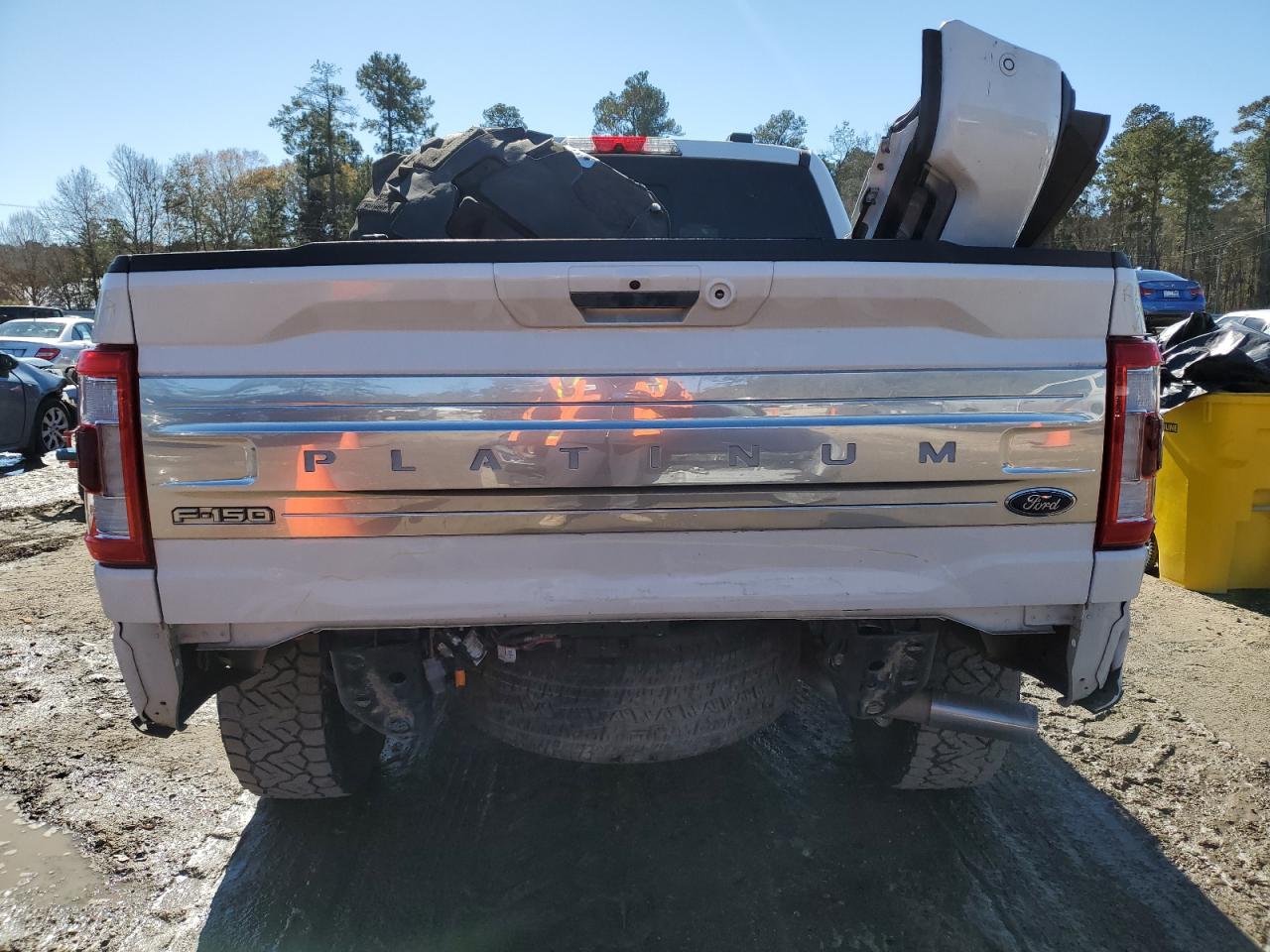 2022 Ford F-150 - Image 6
