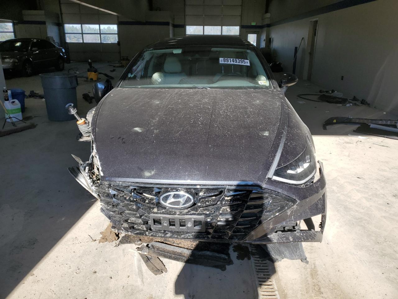2020 Hyundai Sonata - Image 5