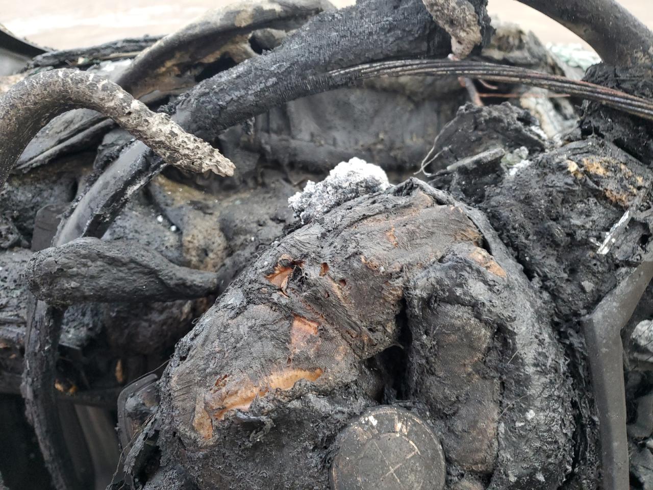 2018 BMW X5 xDrive35I VIN: 5UXKR0C53J0Y00538 Lot: 42760545