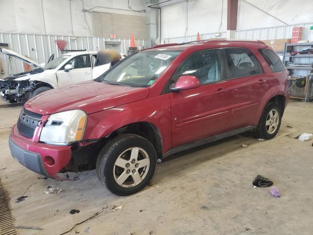 2006 Chevrolet Equinox Lt