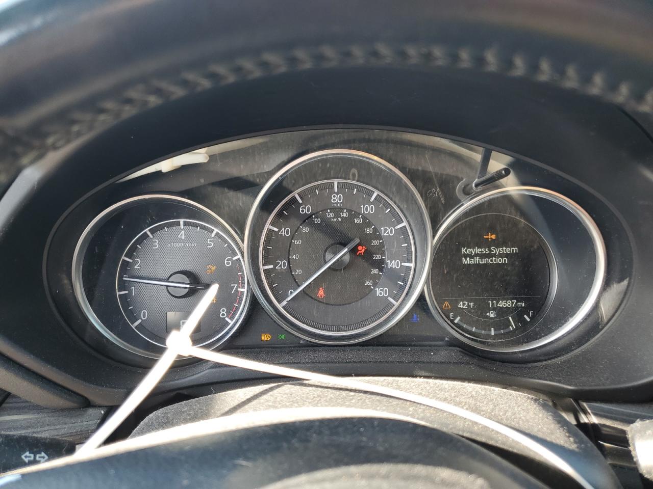 2018 Mazda CX-5 - Image 9
