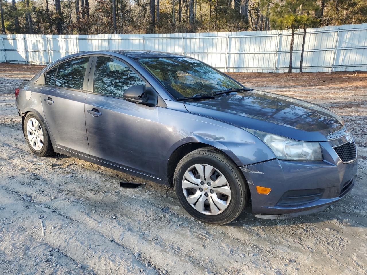 2014 Chevrolet Cruze - Image 4