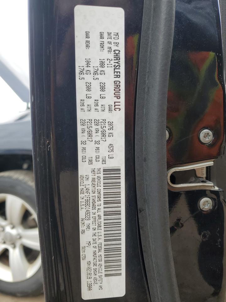 2011 Jeep Compass - Image 12