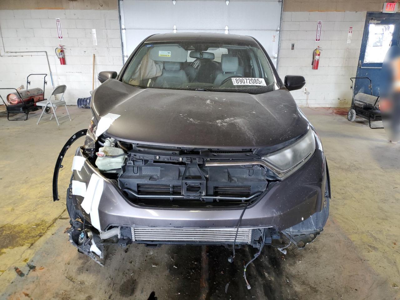 2017 Honda CR-V - Image 5