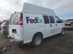 2008 Gmc Savana G1500 იყიდება Brighton-ში, CO - Rear End