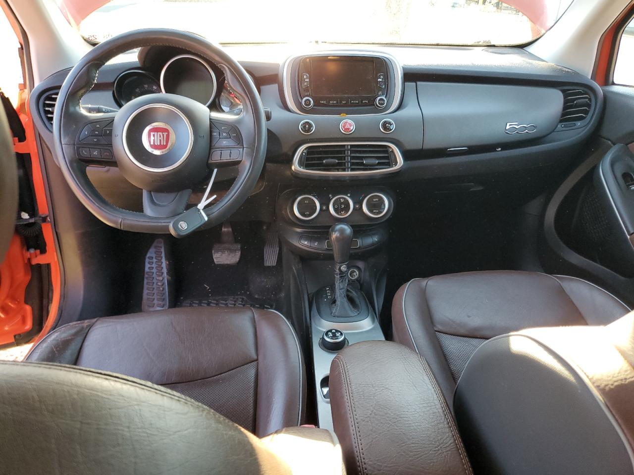 2016 Fiat 500 - Image 8