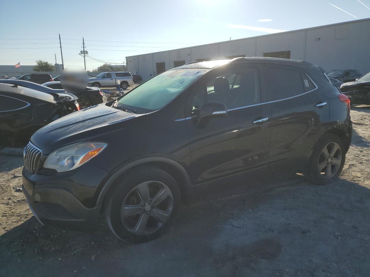 2014 Buick Encore - Image 1