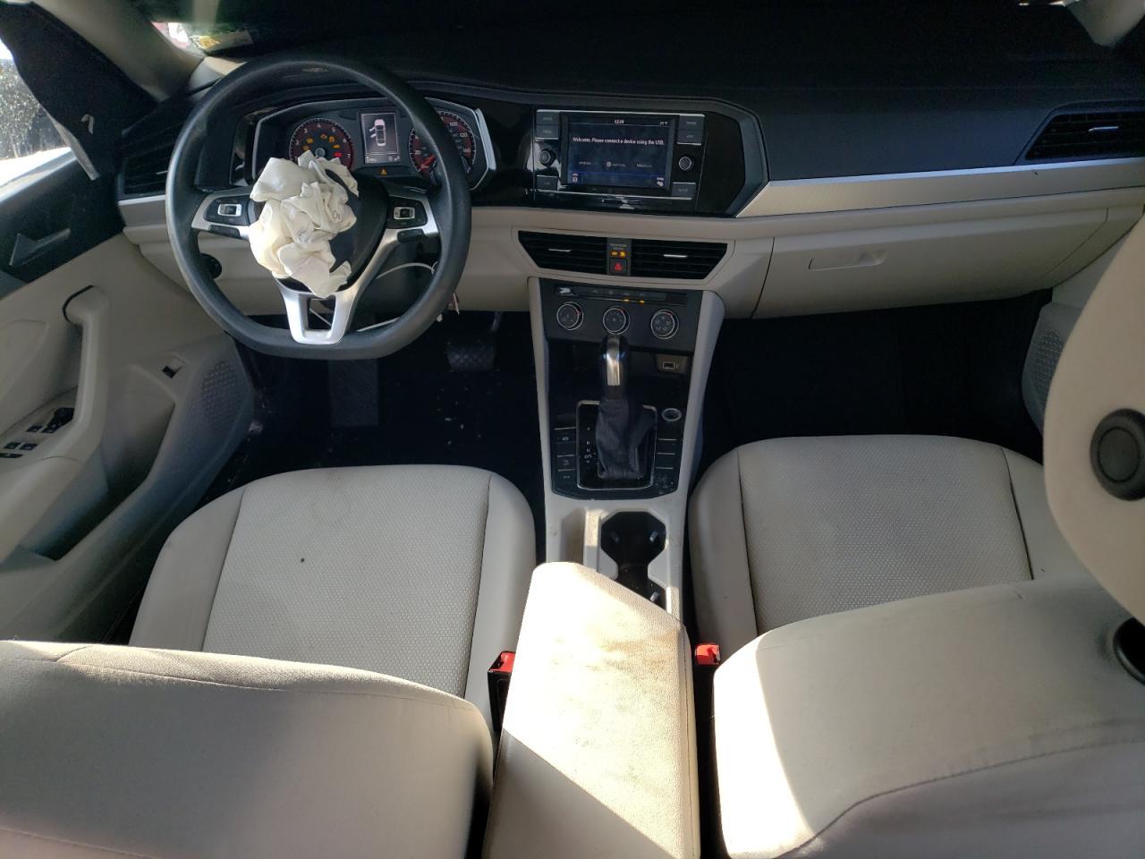 2019 Volkswagen Jetta - Image 8