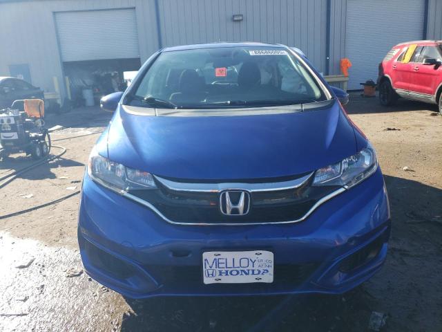  HONDA FIT 2019 Синій