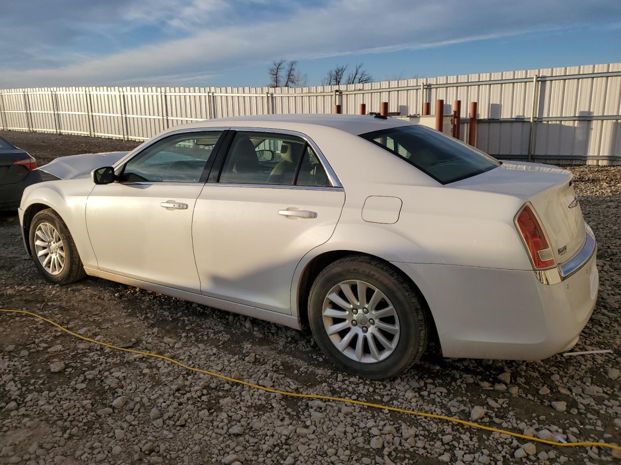 2014 Chrysler 300 - Image 2