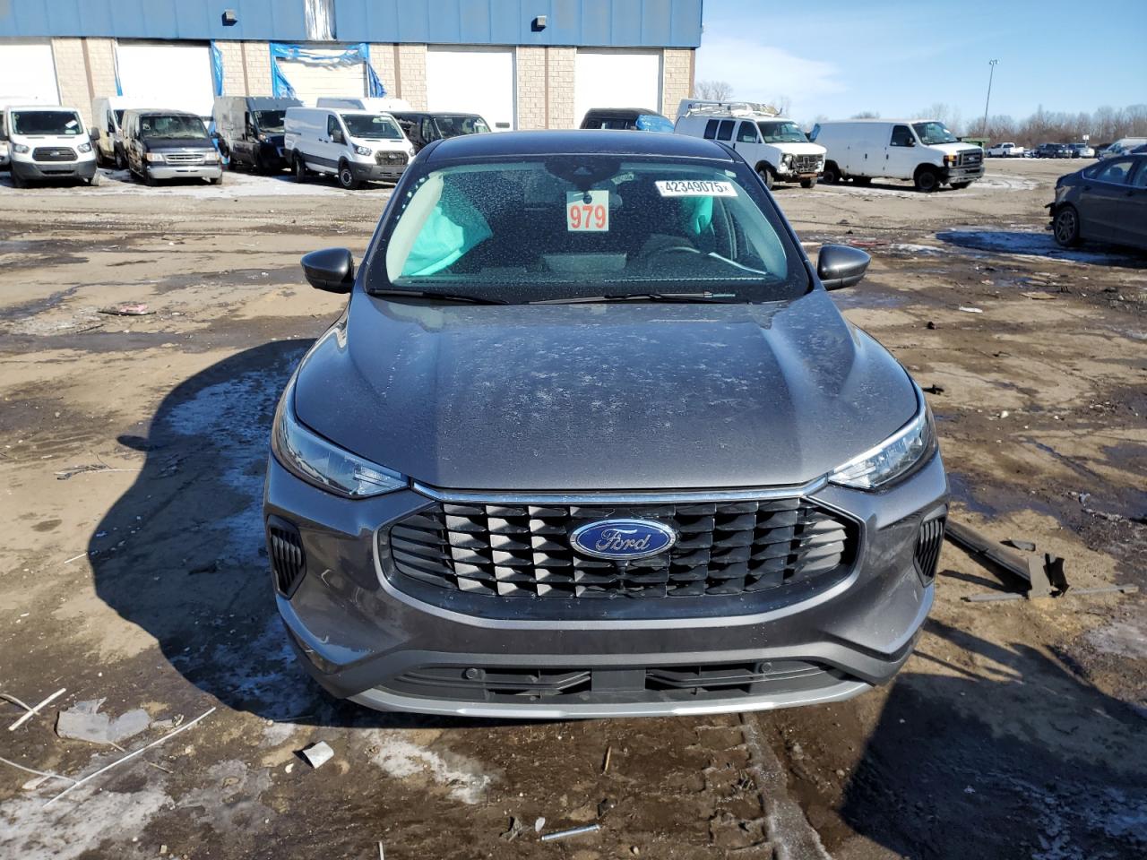 2023 Ford Escape - Image 5