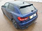 2024 AUDI A1 S LINE for sale at Copart SANDY