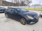 2011 Hyundai Sonata Se იყიდება North Billerica-ში, MA - Rear End