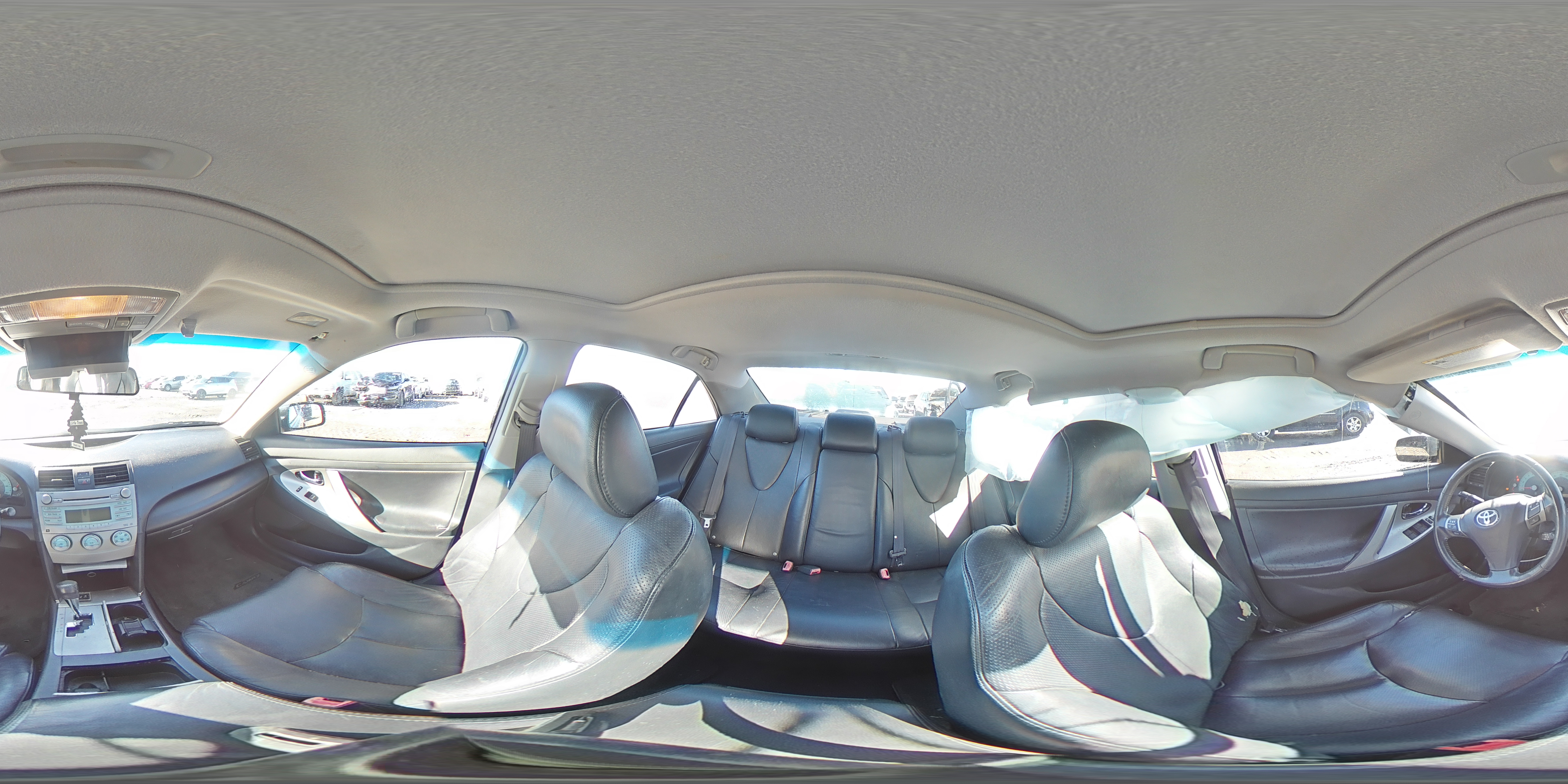 2007 Toyota Camry - Image 12