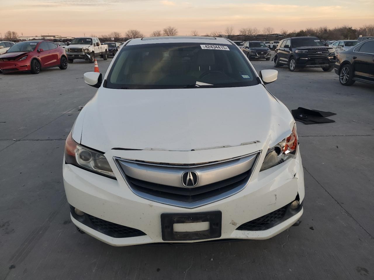 2013 Acura ILX - Image 5