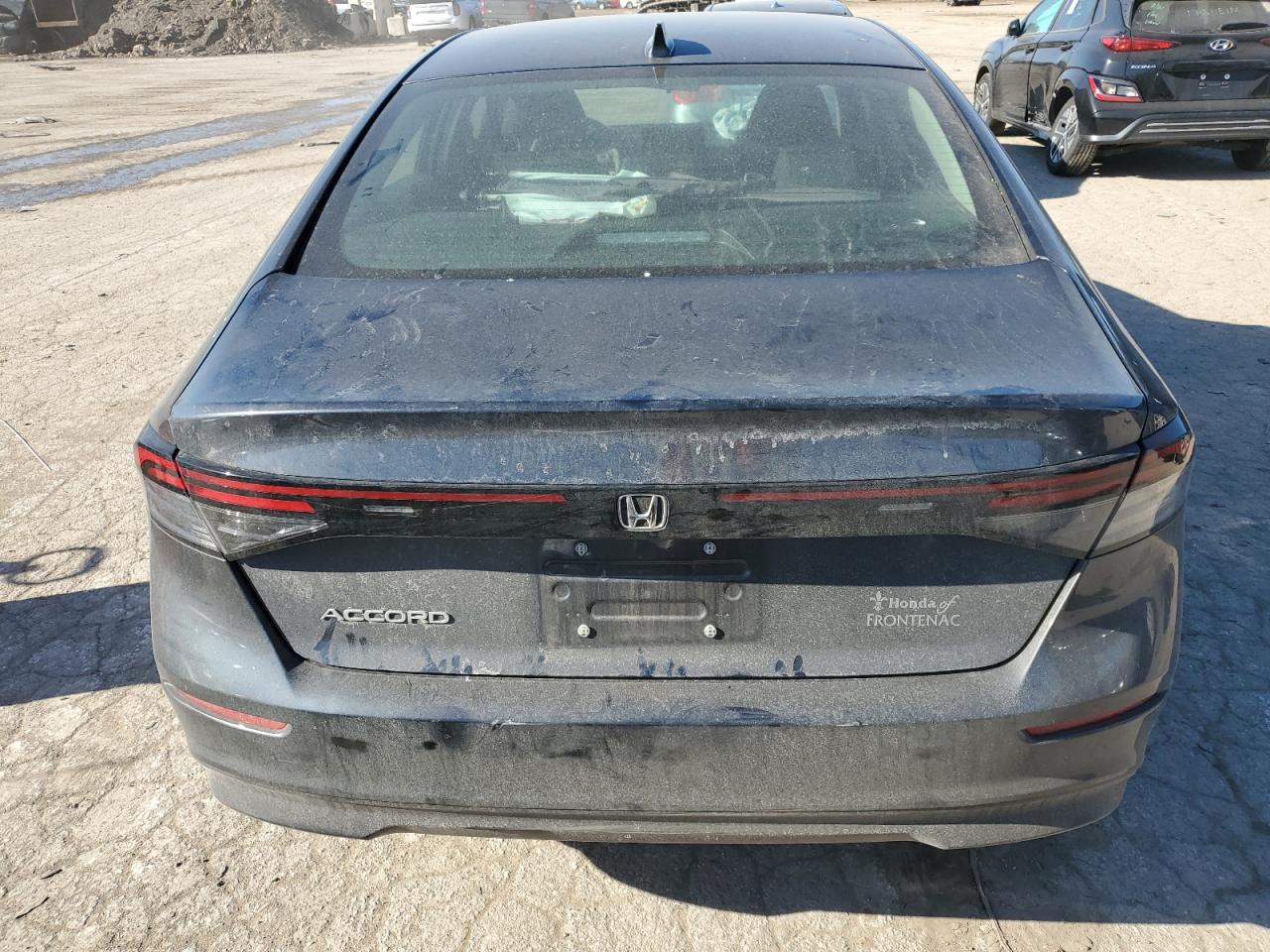 1HGCY1F27PA003021 HONDA ACCORD 2023