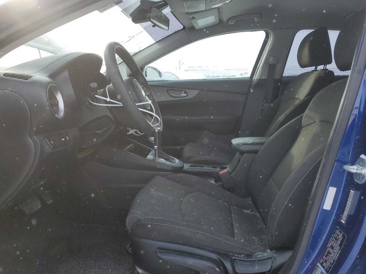 2019 Kia Forte - Image 7