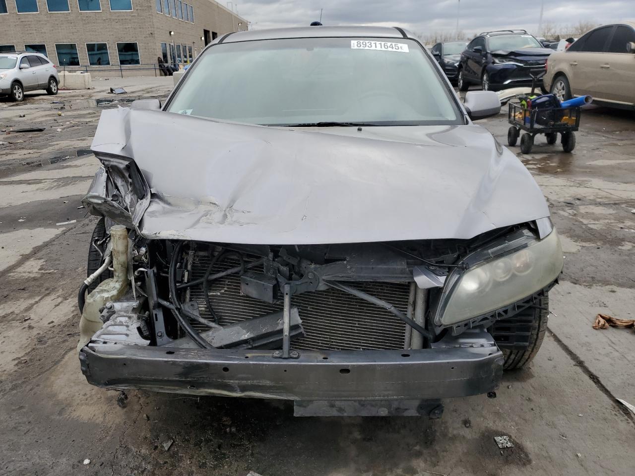 2006 Mazda 6 - Image 5