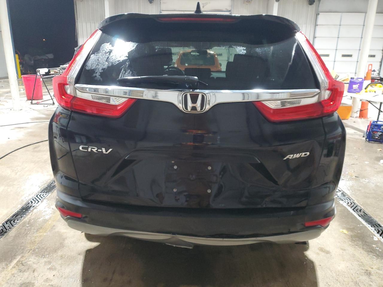 VIN 7FARW2H51JE060894 2018 HONDA CRV no.6