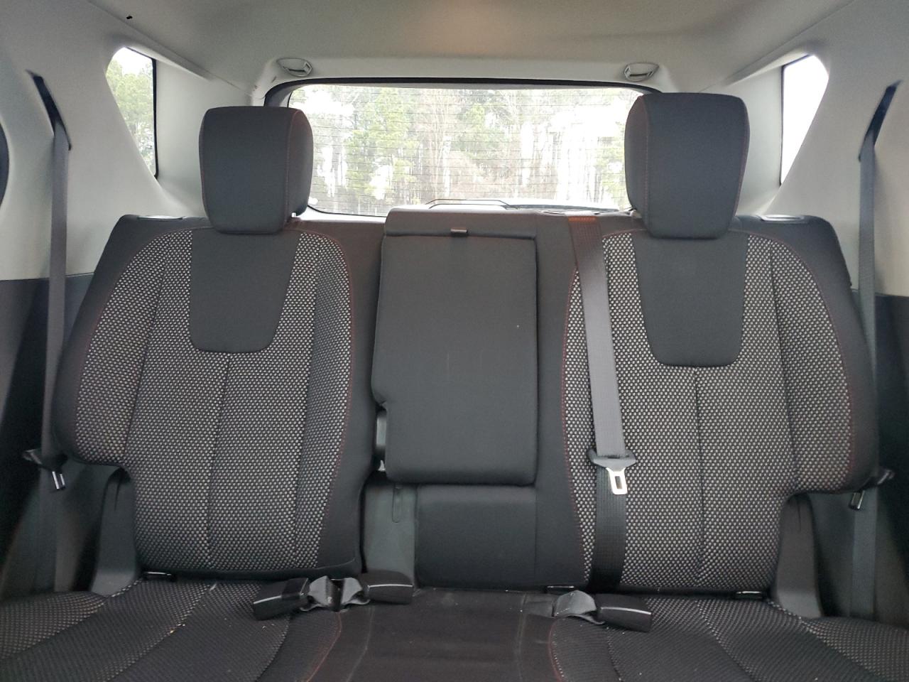 2014 Chevrolet Equinox - Image 10