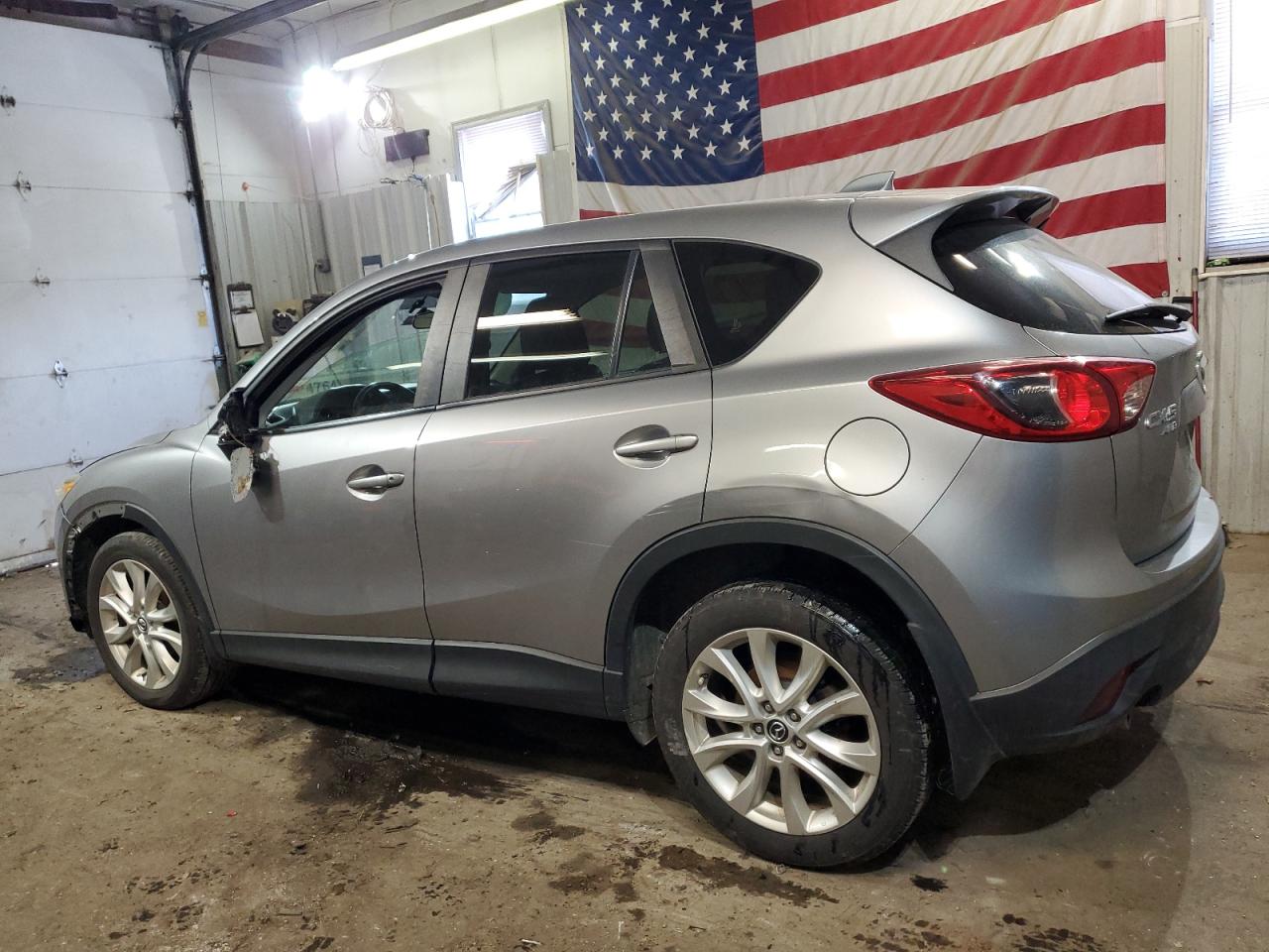 2014 Mazda CX-5 - Image 2