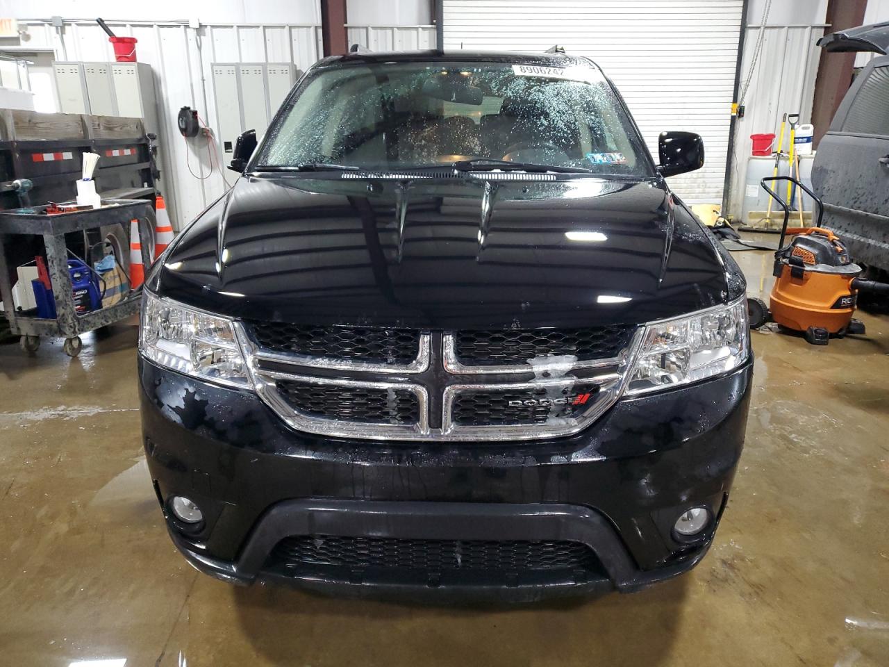2019 Dodge Journey - Image 5
