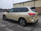 2013 Nissan Pathfinder S for Sale in Marlboro, NY - Front End
