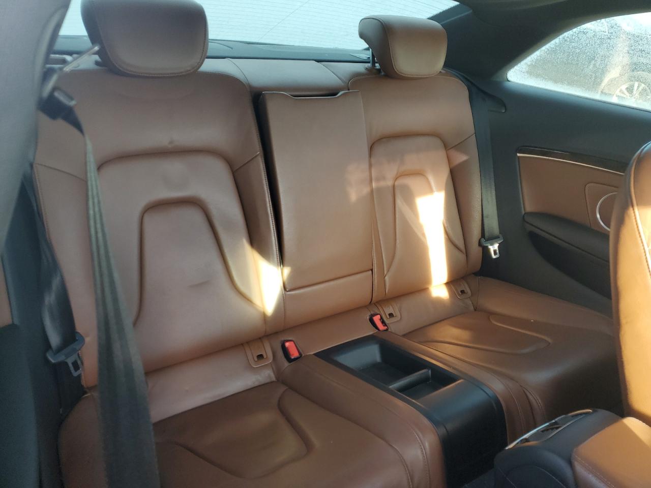 2009 Audi A5 - Image 10
