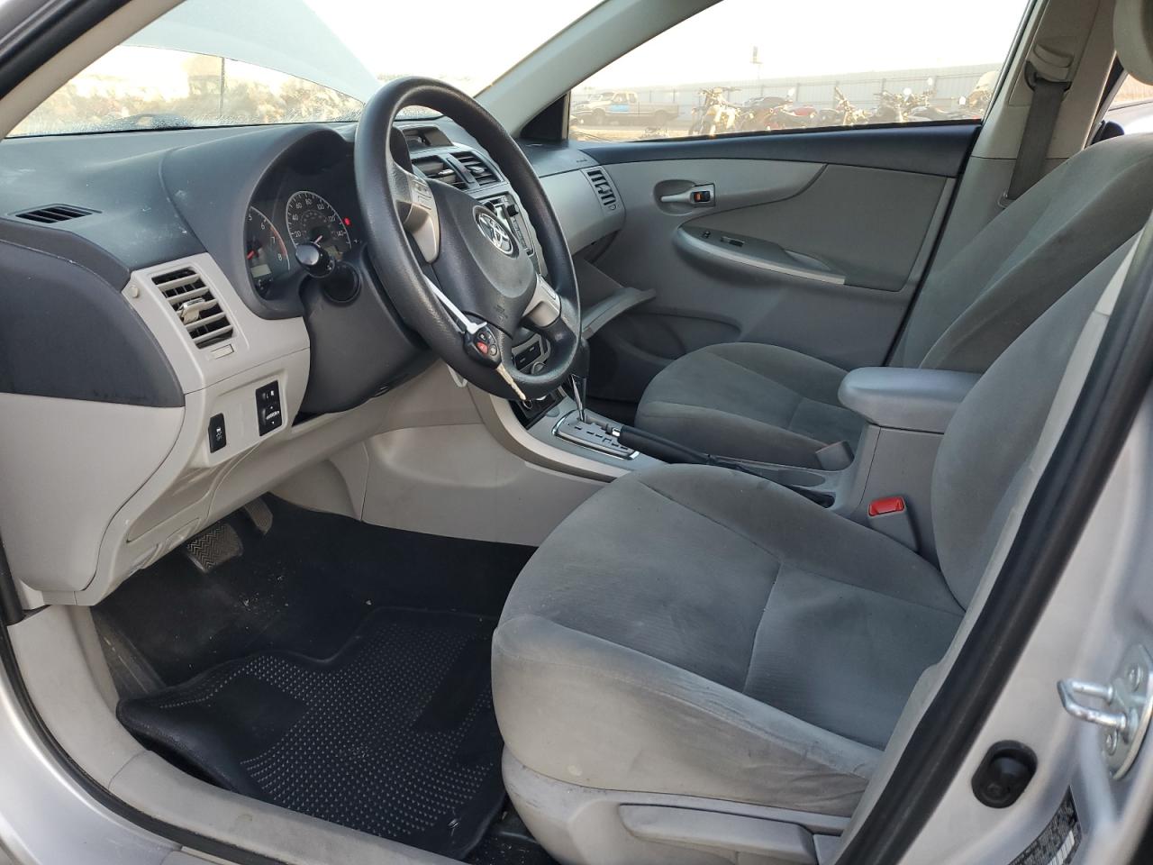 2012 Toyota Corolla - Image 7