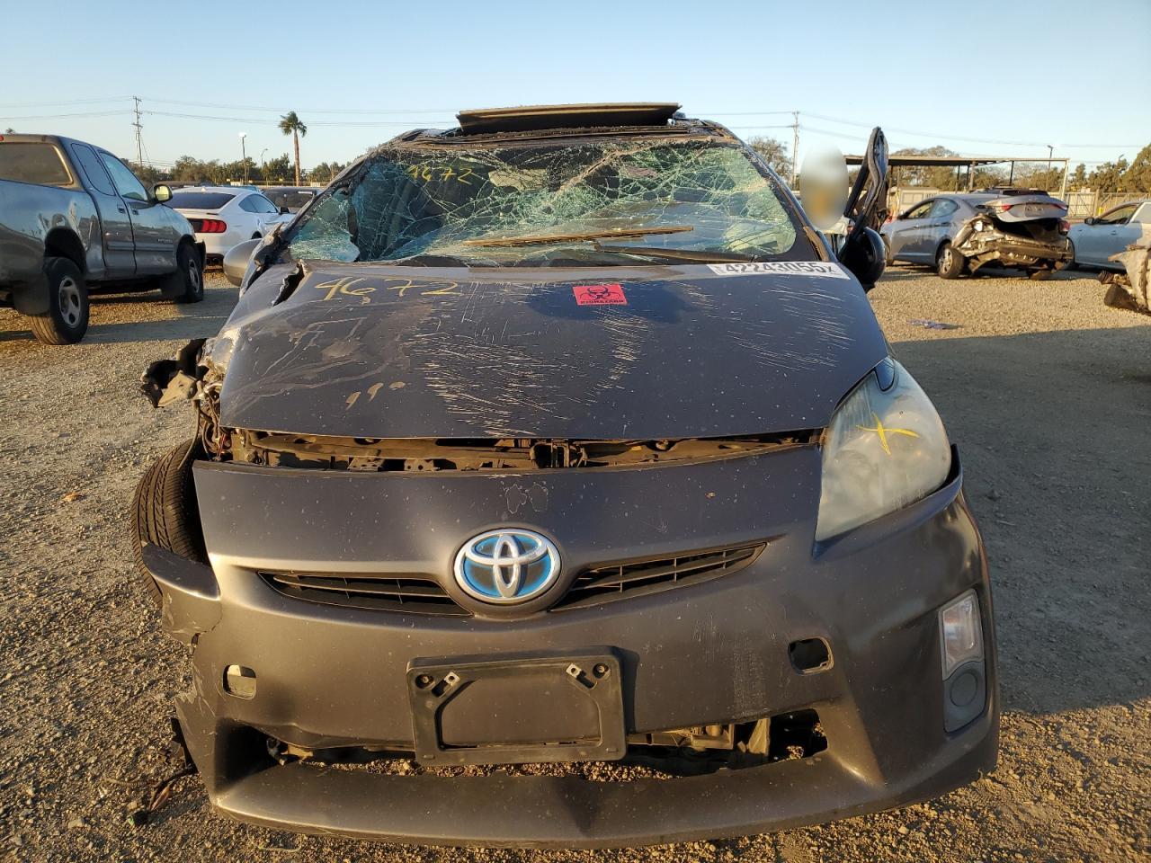 2010 Toyota Prius - Image 5