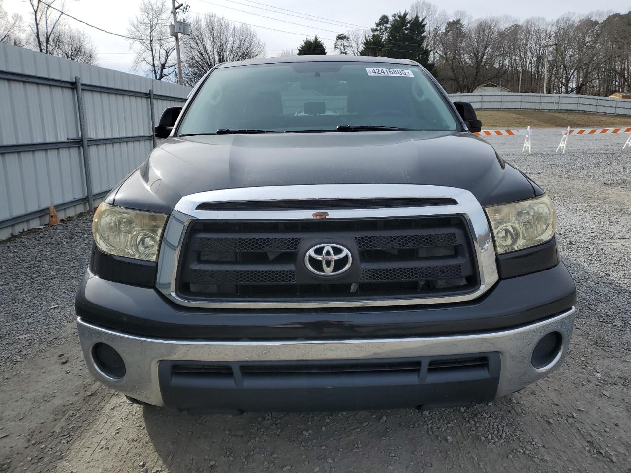 2013 Toyota Tundra - Image 5